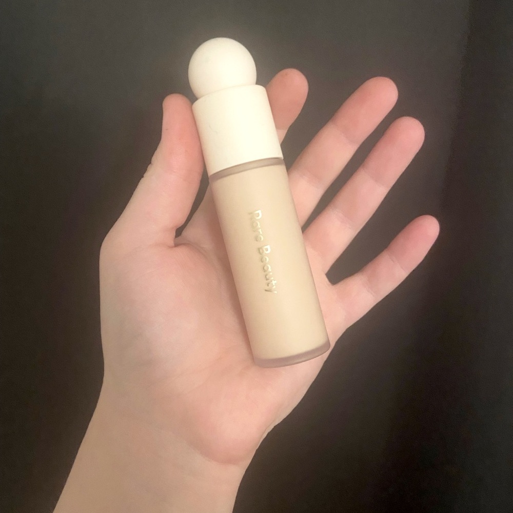 Rare Beauty Foundation